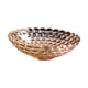 thumbnail image 3 of Frutero Vajilla Recipiente Grande Para Servir Comida Verduras Postre Pan Dorado, 3 of 5