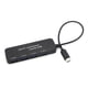 thumbnail image 1 of Hub USB Tipo C 4 Entradas USB 2.0 Birlink BR10192, 1 of 1