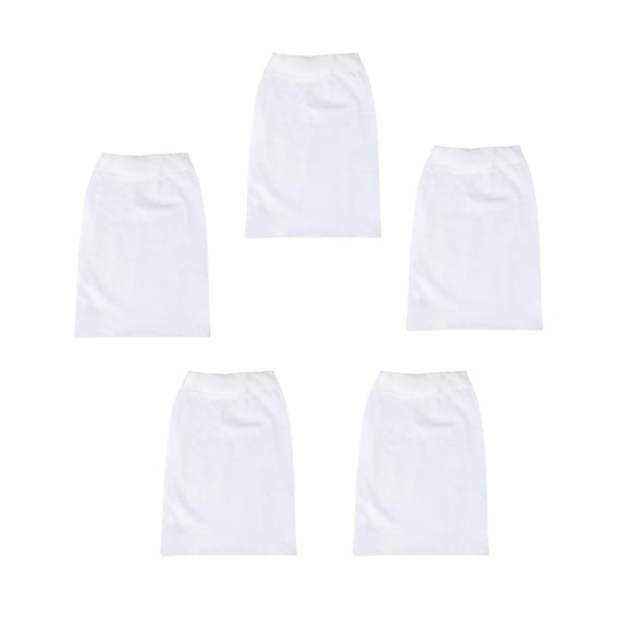 Calcetines De Skimmer De Piscina De 5 Piezas Para Jacuzzis De Piscina Sobre El Suelo