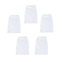 Ioensy - Calcetines De Skimmer De Piscina De 5 Piezas Para Jacuzzis De Piscina Sobre El Suelo