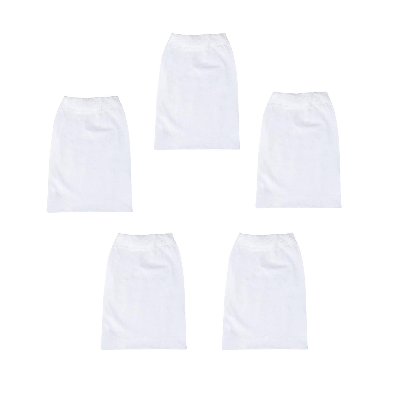 Ioensy - Calcetines De Skimmer De Piscina De 5 Piezas Para Jacuzzis De Piscina Sobre El Suelo