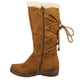 thumbnail image 4 of Bota Invierno Mujer Chiporro 09 Yassne, 4 of 5