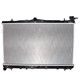 thumbnail image 1 of Radiador Motor Hyundai Elantra 1.6 1996 2000, 1 of 2