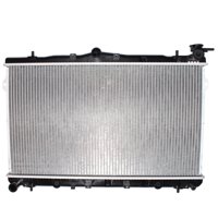 Repuestos Del Sol - Radiador Motor Hyundai Elantra 1.6 1996 2000
