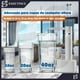 thumbnail image 4 of Dispensador Inteligente De Agua Automático Para Mesa, 4 of 6