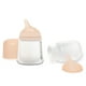 thumbnail image 2 of Pack Mamadera Zero Zero 180 Ml + Tetina + Bolsa Repuesto, 2 of 4