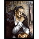 thumbnail image 1 of Cuadro Decorativo One Piece Crocodile Medidas 30x40 CM, 1 of 2