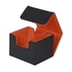 thumbnail image 3 of Card Deck Box Game Card Protector Cierre Magnético Para Trading Card Orange, 3 of 5