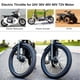 thumbnail image 4 of Acelerador giratorio doinal 12‑72 V de 3 velocidades con reversa – 150 cm, 4 of 8