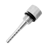 Magideal - Varilla De Nivel De Aceite Con Punta Magnética Para Generadores Inverter Durable Reutilizable 3500 Watt