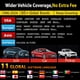 thumbnail image 5 of Escáner OBD2 LAUNCH CRP123E Elite con actualización de por vida WiFi, 5 of 9