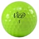 thumbnail image 2 of Pelotas de golf VICE Golf PRO Plus 2020, 12 unidades, 4 piezas de uretano, 2 of 6