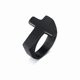 thumbnail image 1 of Anillo de Hombre Mujer Black Cruz Moda 2021, 1 of 3