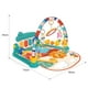 thumbnail image 2 of Gimnasio Infantil 3 en 1 Turquesa Huanger, 2 of 3