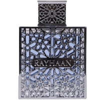 Perfume Rayhaan Aquatica Edp 100 Ml Hombre
