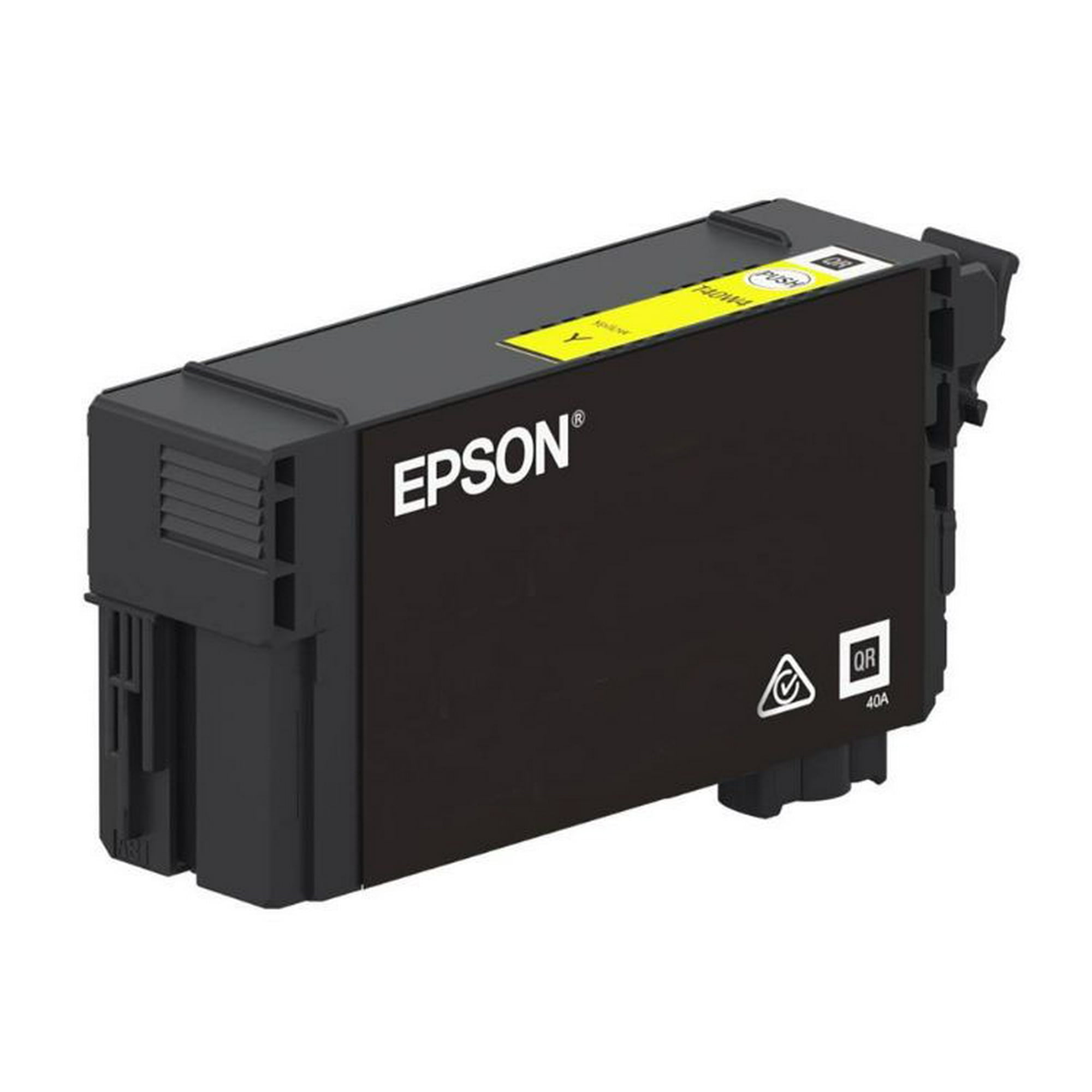 Epson - Cartucho De Tinta T40w4 Amarillo