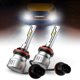 thumbnail image 1 of Bombillas LED antiniebla SEALIGHT 880, 10000 LM, 6500 K, paquete de 2, 1 of 7