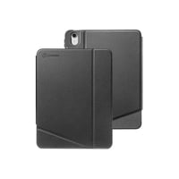 Tomtoc - Funda Vertical Para Ipad 10.9 Pulg Negro