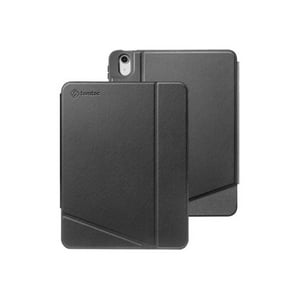 Tomtoc - Funda Vertical Para Ipad 10.9 Pulg Negro