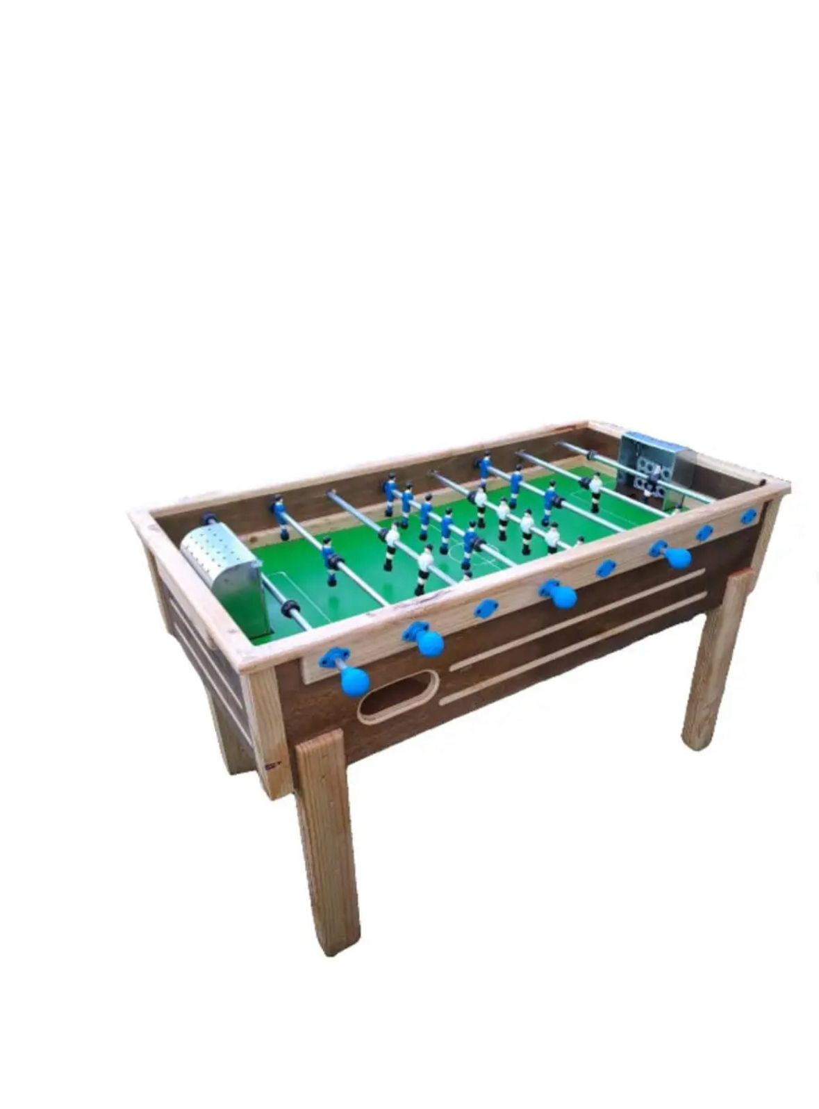 Myf - Taca Taca Familiar