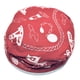thumbnail image 5 of Rojo del tenedor de cigarrillo del cenicero del bolso de haba del acero inoxidable 304 para el barco, 5 of 5
