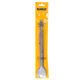 thumbnail image 1 of Cincel De Punta Ancha 14x250x40mm Sds Dewalt Dwa0803, 1 of 3
