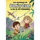 thumbnail image 1 of Libro Dani Y Evan: La Isla De Los Pterosaurios - Tapa Dura, 1 of 2