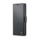 thumbnail image 4 of CaseMe tipo cartera Xiaomi Redmi Note 10 Pro Max con cierre magnético, RFID, tarjetero, soporte, carga inalámbrica, 4 of 5