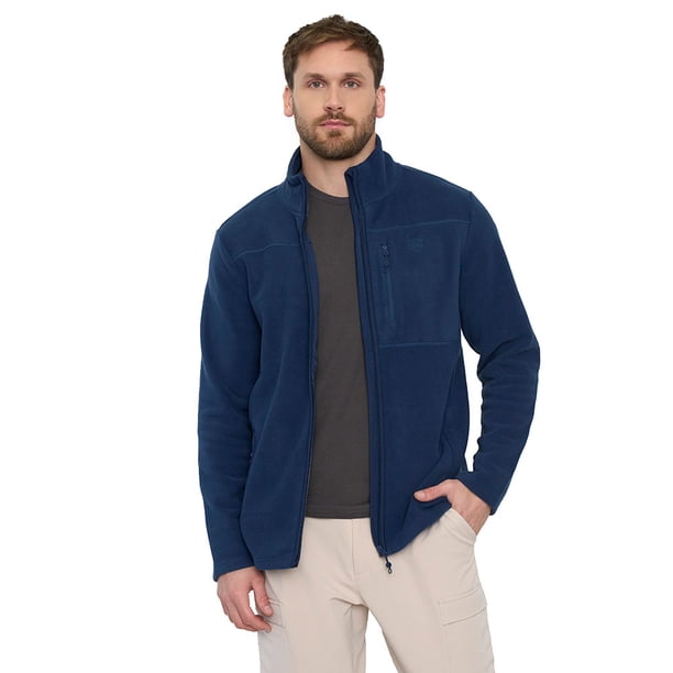 Polar Outdoor Hombre Básico 1 Navy Corona