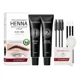 thumbnail image 1 of Tinte Semi Permanente Para Cejas Y Pestañas Henna 15ml Negro, 1 of 3