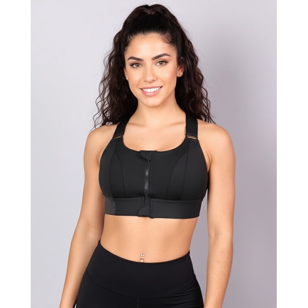 Peto Deportivo Premium Mujer Ajustado con Elasticidad
