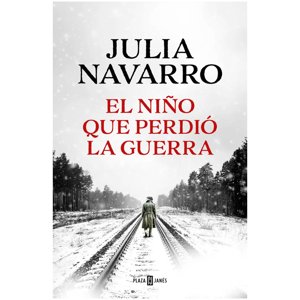 Plaza & Janes - El Niño Que Perdio La Guerra