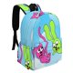 thumbnail image 2 of Mochila Desmarcar Hoops y Yoyo 42x30x15 cm, 2 of 6