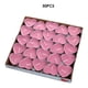 thumbnail image 2 of Velas flotantes pack 50 unidades rosa, 2 of 3