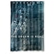thumbnail image 1 of Cortina de ducha con imagen diversa y diseño de Inception, juego de cortinas de baño con ganchos, tamaño 48 x 72 pulgadas, 1 of 3