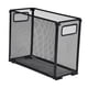 thumbnail image 4 of Caja para carpetas colgantes, clasificador de carpetas, estante para documentos de metal, cesta para archivos, caja para archivos colgante, cajón para, 4 of 5