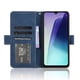 thumbnail image 4 of Funda Tipo Billetera FOXDOCK para Xiaomi Redmi 14C 4G – Tapa Flip con Tarjetero, 4 of 5