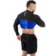 thumbnail image 5 of Chaqueta sauna Kewlioo Pro Heat Trapping para hombre, 5 of 7