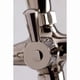 thumbnail image 4 of Grifo Kingston Brass Essex KS288PN para tina con patas y ducha de mano, 4 of 9