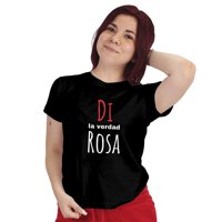 En Tu Tinta - Polera Talla M Diseño Frases Chilenas D4 - Mujer
