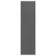 thumbnail image 2 of Cinta de agarre Black Diamond 23x84 cm gris, 2 of 5