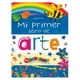 thumbnail image 1 of Mi Primer Libro De Arte, 1 of 2