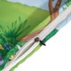 thumbnail image 4 of Winnie The Pooh 3-Piece Twin Bed Set - Includes 1 Single Comforter And 2 Pillowcases Bedding - Fade Resistant Microfiber - Winnie The Pooh, 4 of 4