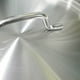 thumbnail image 3 of OLLA C/TAPA ACERO INOX FONDO DIFUSOR 44 lt, 3 of 3
