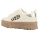 thumbnail image 4 of Zapatilla Mujer Chalada Troya-5 Beige Urbano, 4 of 9