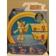 thumbnail image 1 of Figura de acción Sonic The Hedgehog 4 Tails con accesorio, 1 of 3