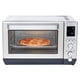 thumbnail image 1 of Horno tostador GE Convection Calrod 1500W 21L 7 modos de cocción, 1 of 9