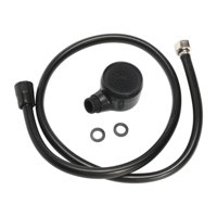 Ioensy - Cabezal Rociador Para Champú De Salón Con Forma De Caballo, Accesorio Profesional Para Salón