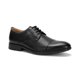 thumbnail image 1 of Zapato Formal Hombre Cuero Rowville Negro negro 44, 1 of 6