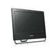 thumbnail image 1 of AIO Lenovo Thinkcentre M73z i5-4460s 4GB RAM 256GB SSD OPEN BOX, 1 of 3